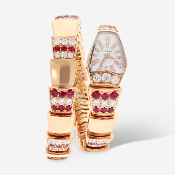 Bvlgari Serpenti 102048